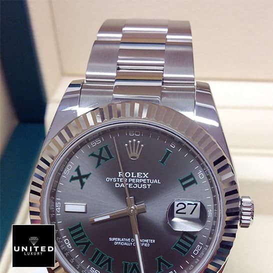 Rolex