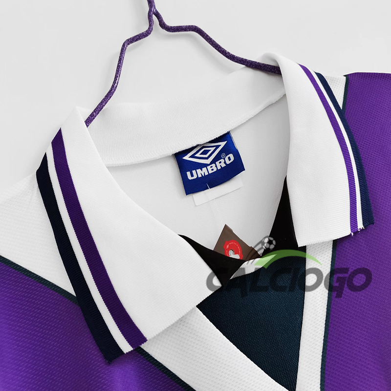 Maglia Storica Scotland Away 1994-1996