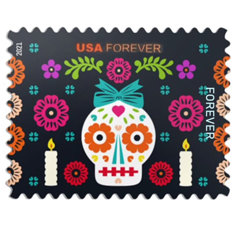 day of the dead 2021 sub indo