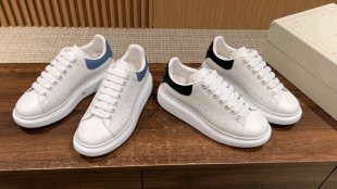 McQueen👞