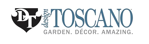 Design Toscano, Garden, Home, Décor
