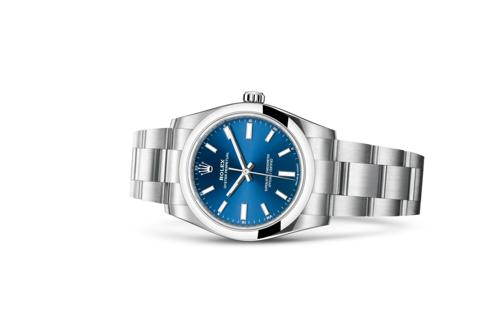 OYSTER PERPETUAL