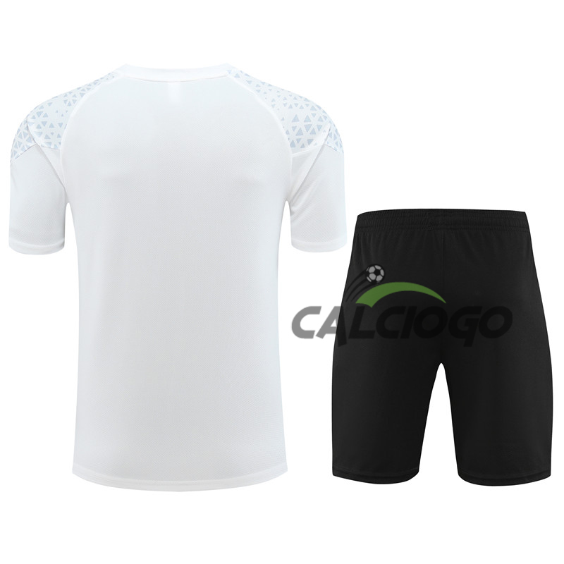 Kit Maglia AC Milan 2023-2024 