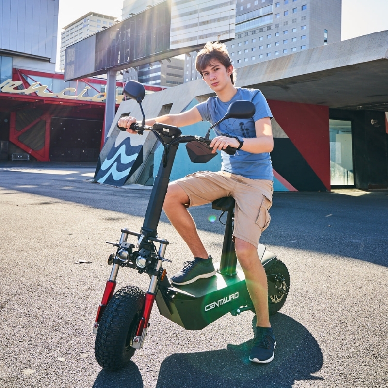 Scooter