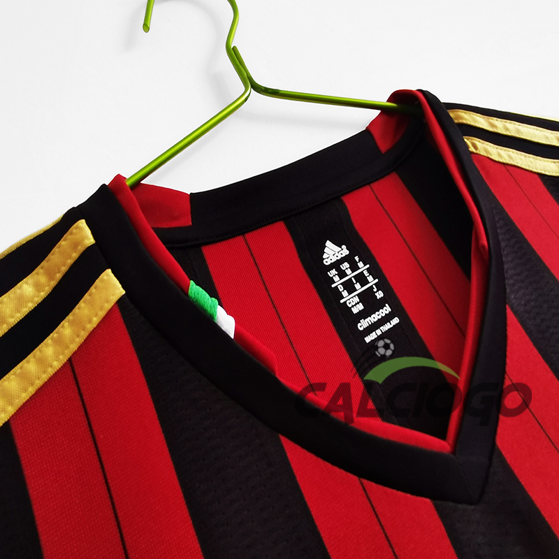 Maglia Storica AC Milan 2013-2014