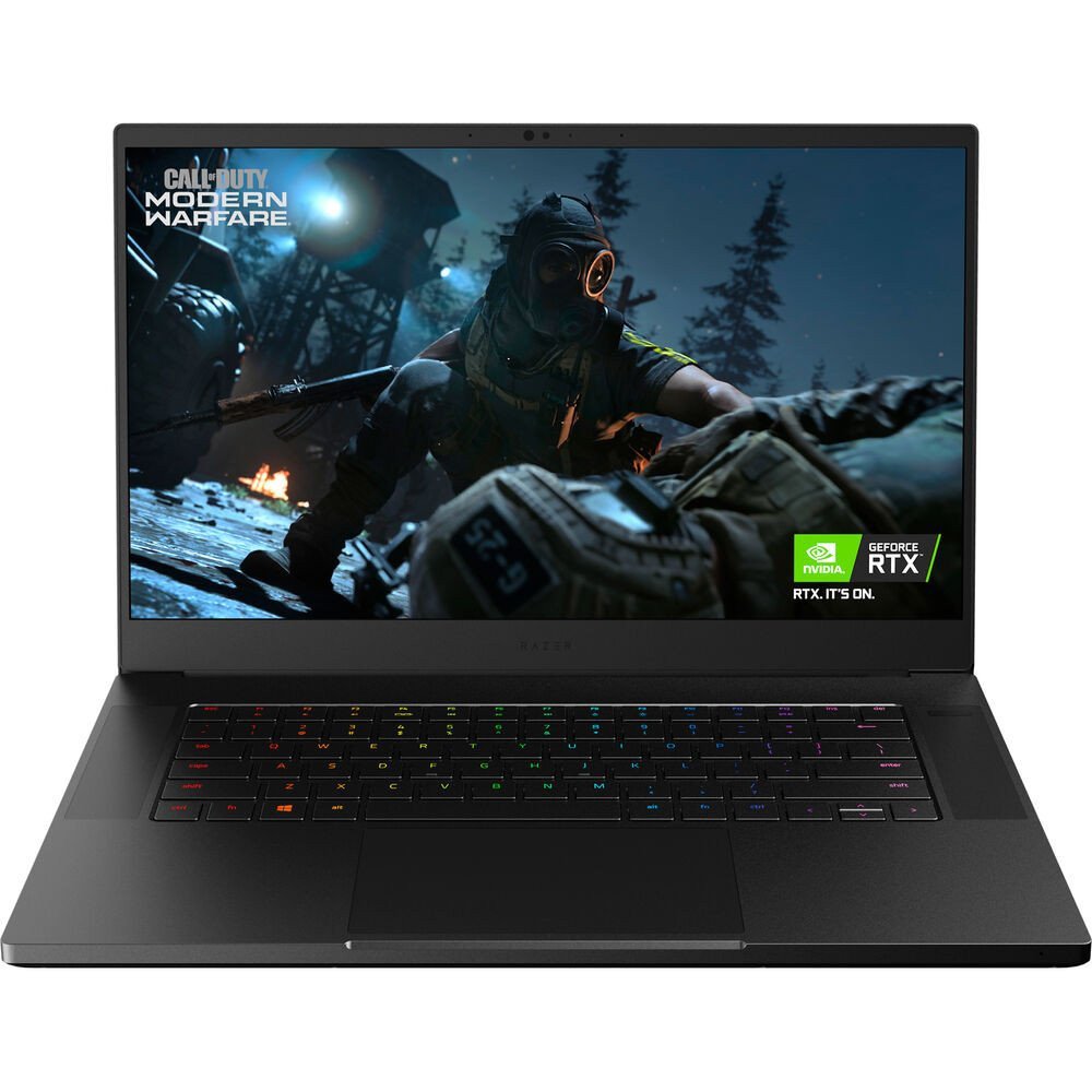 Razer 15.6 Blade 15 Gaming Laptop