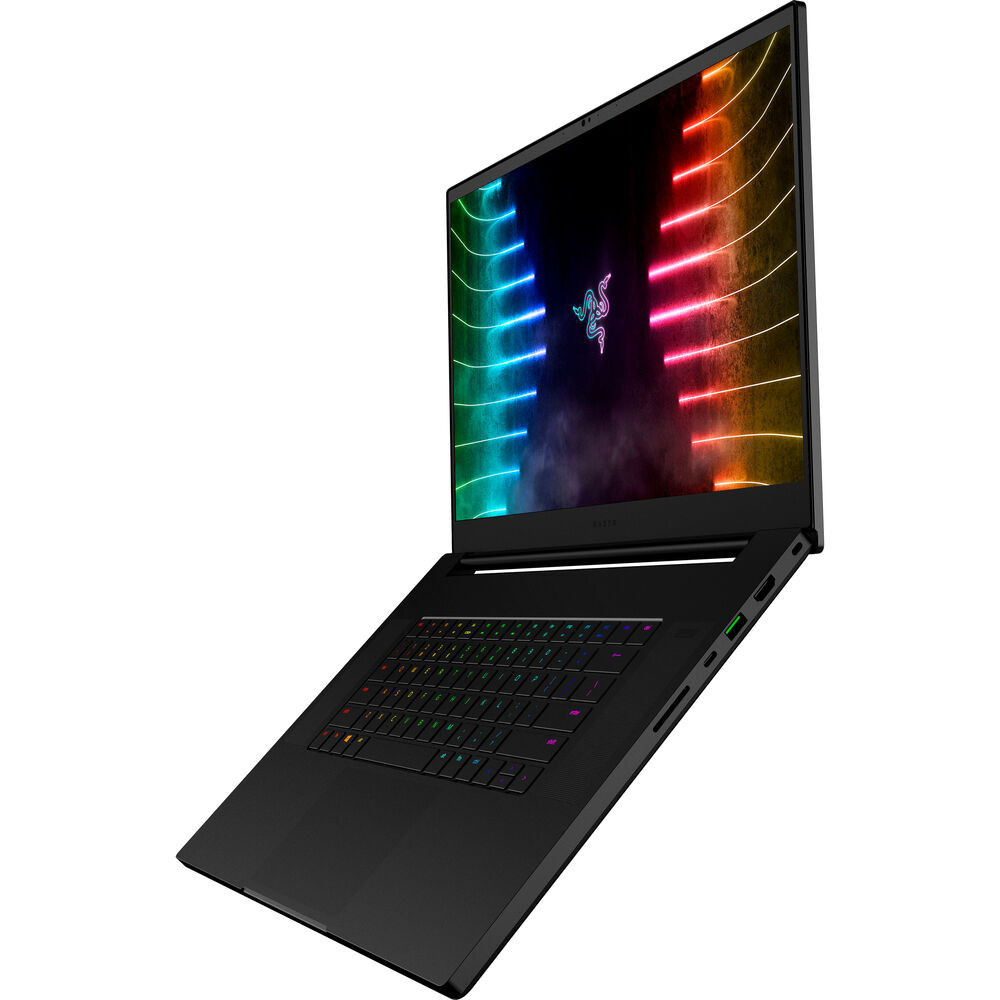 Razer 17.3 Blade Pro 17 Gaming Laptop