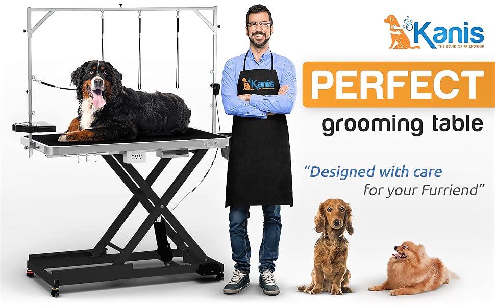 professional dog grooming table dog grooming stand dog grooming station electric grooming table