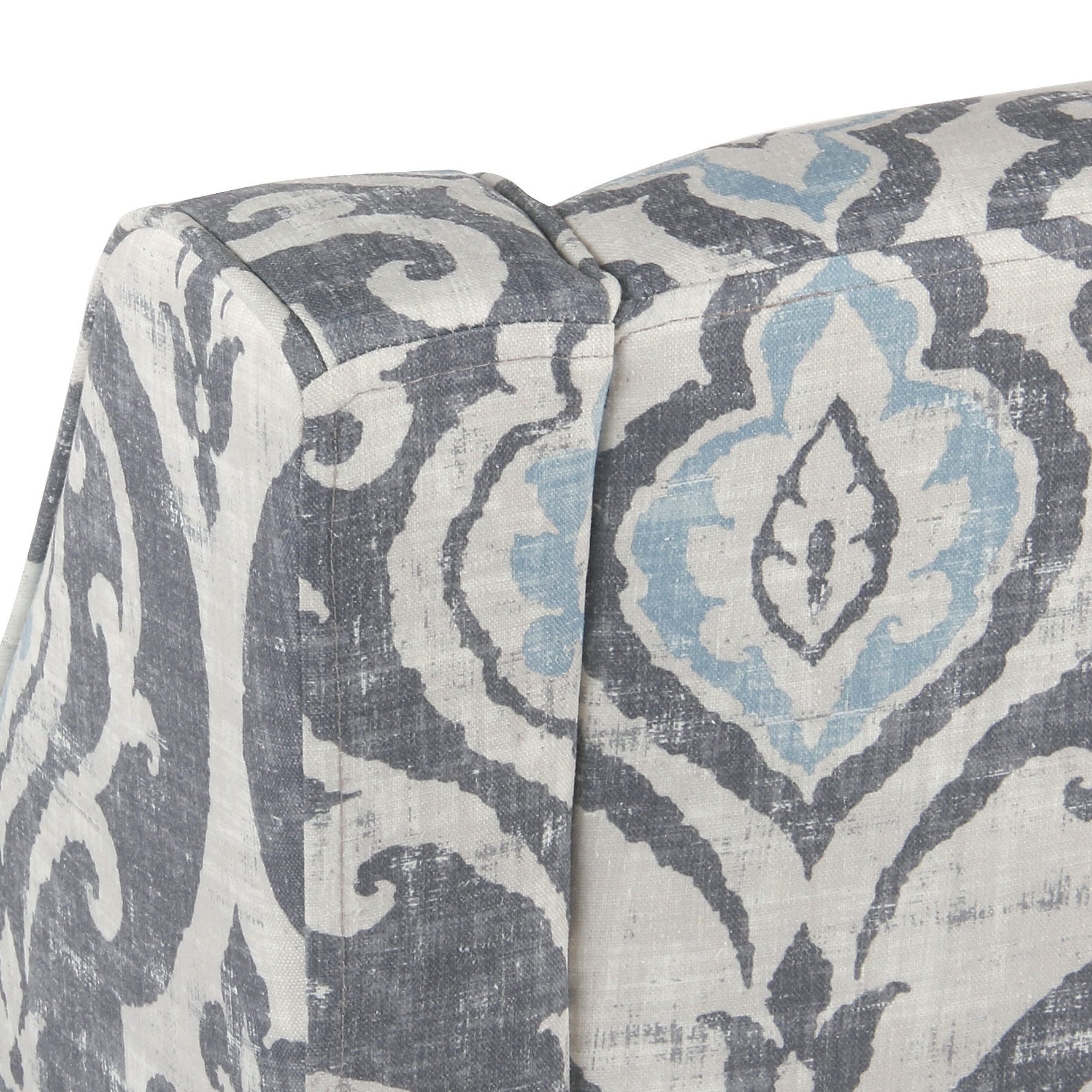 Durable 100% Cotton Upholstery