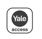 Yale Assure Lock 2 Keypad with Wi-Fi in Black Suede