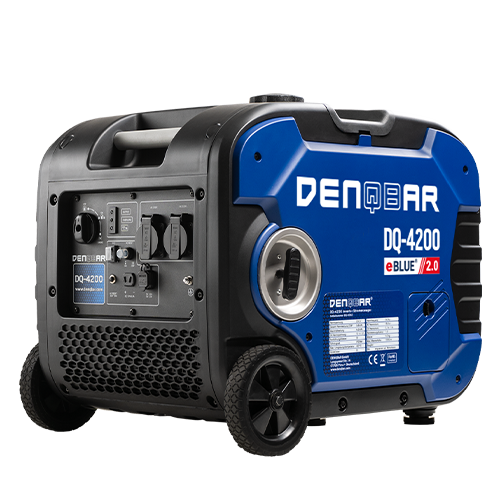DENQBAR Inverter power generator DQ-4200