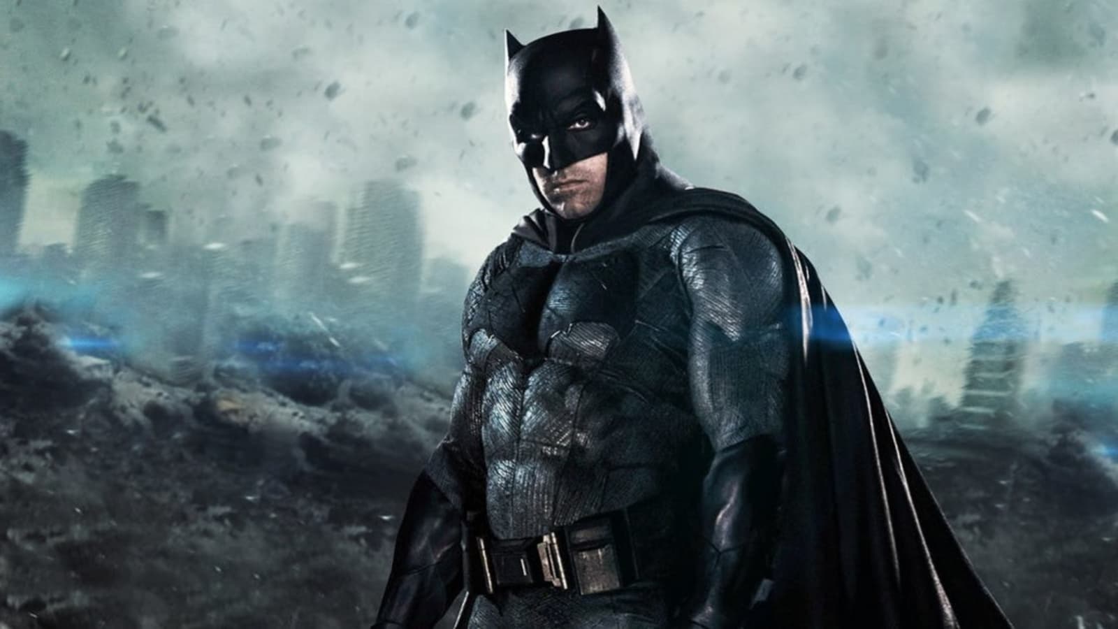Batman turns 80 today and is still fighting crime and making money