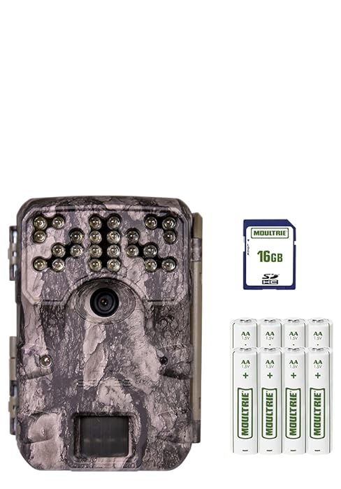 Moultrie A900