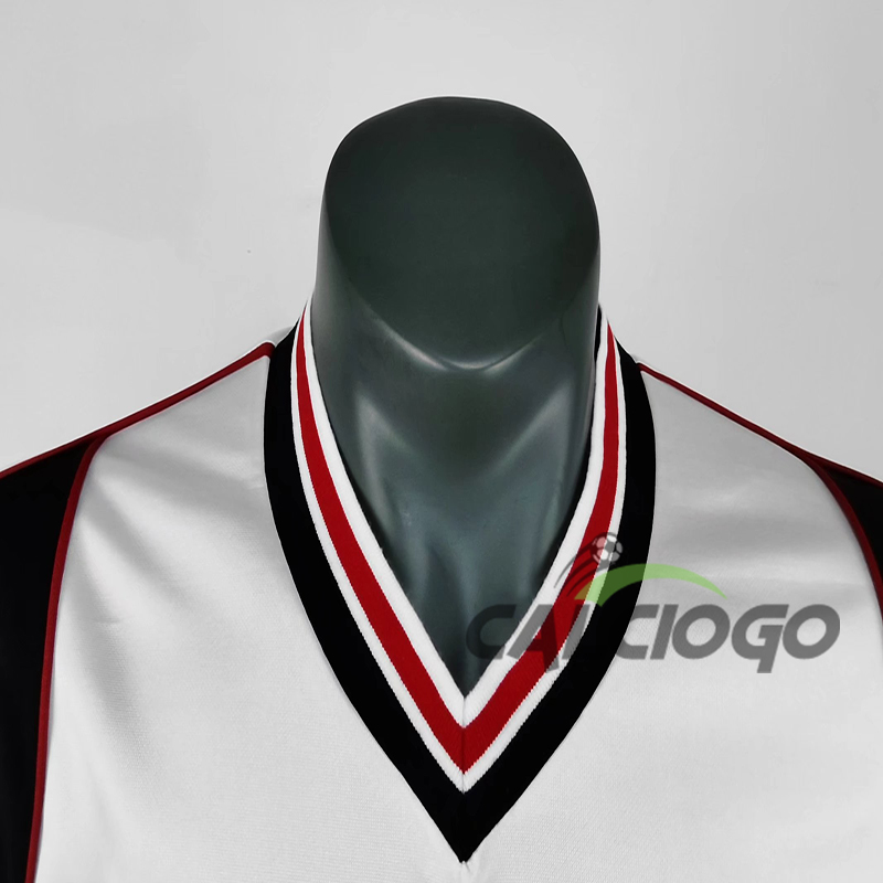 Maglia Storica Manchester United Away 1985