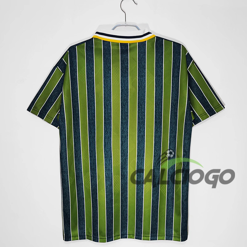 Maglia Storica Inter Milan Away 1995-1996