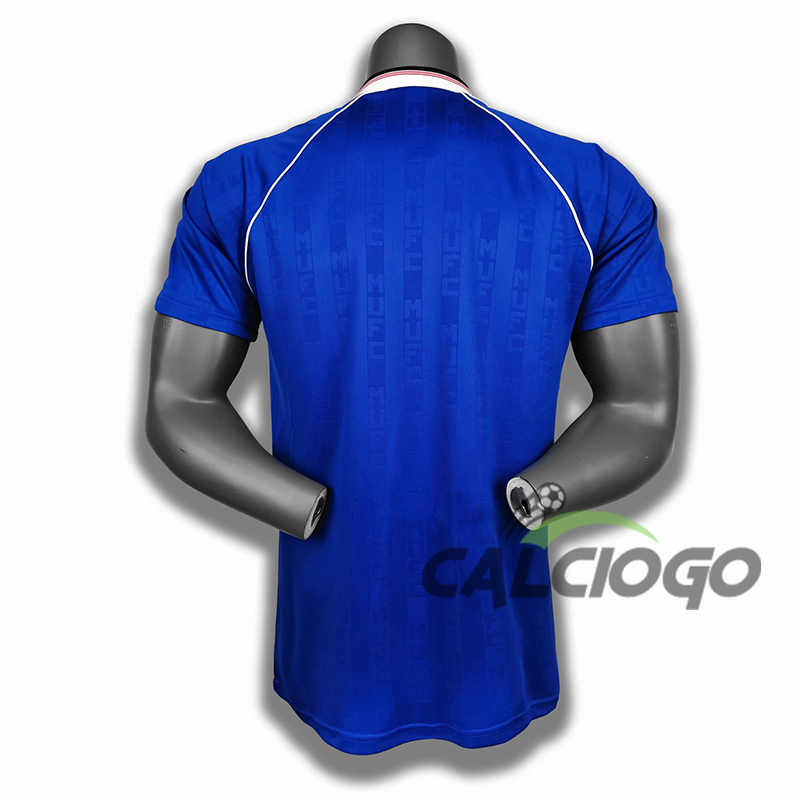 Maglia Storica Manchester United Away 1988-1990