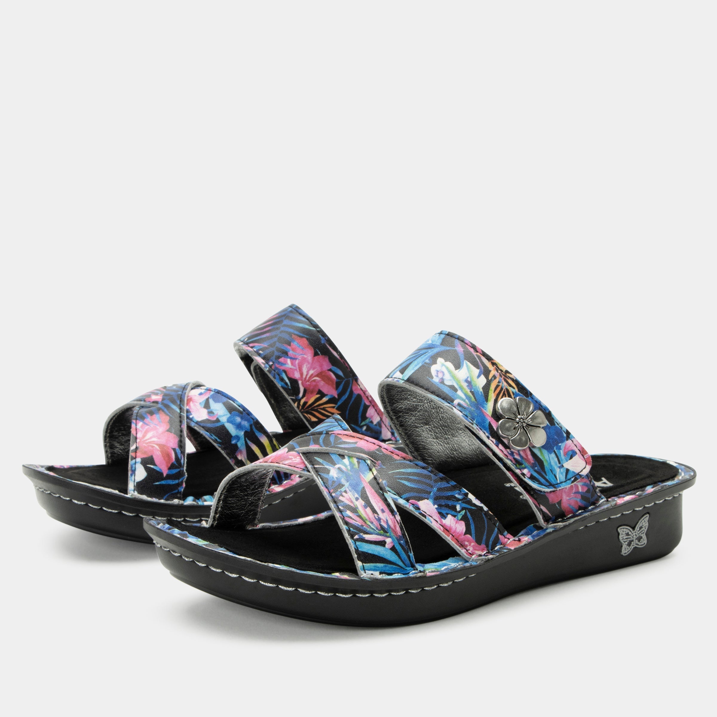 Vienna Fawn Sandal Vienna Fawn Sandal
