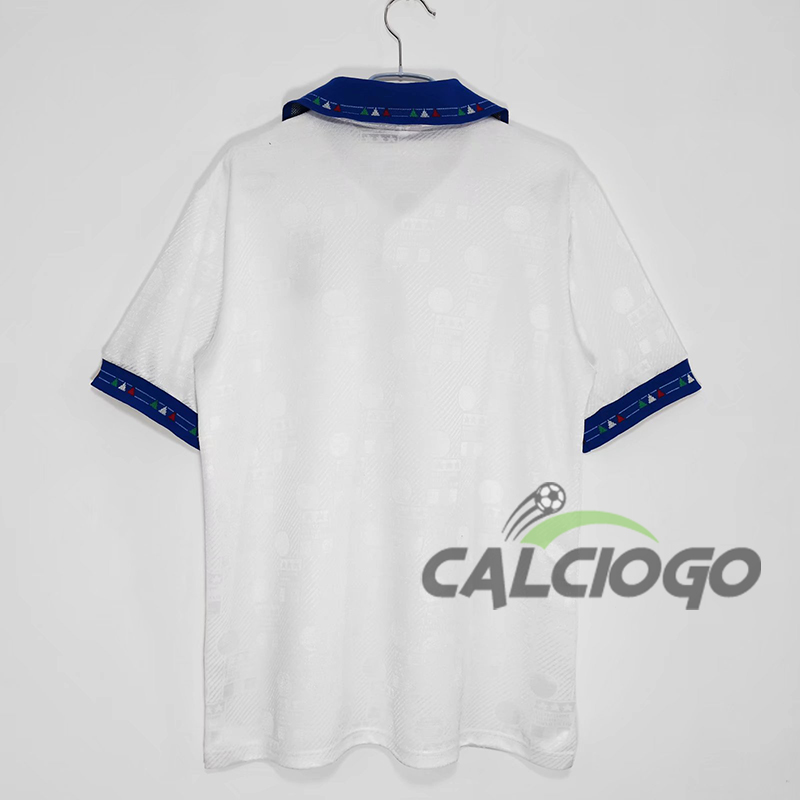 Maglia Storica Italia Away 1994