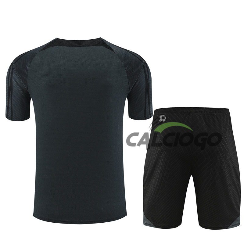 Kit Maglia Paris PSG & JORDAN 2023-2024