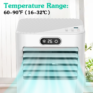 Temperature Display