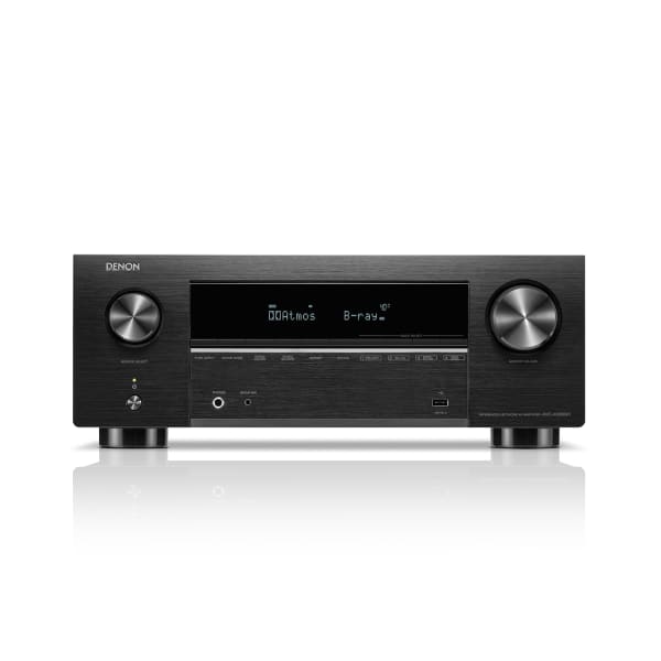 Galerie Bild 1 von 1 DENON AVC-X3800H (B-Ware)