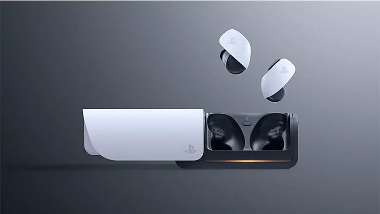 PULSE Explore™ wireless earbuds - PS5