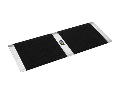 portable threshold ramp