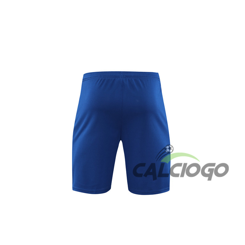 FC Barcellona Pantaloncini Blu 2023-2024