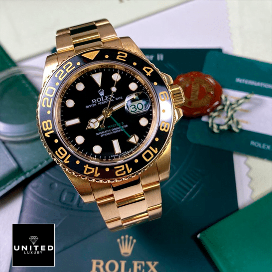 Rolex