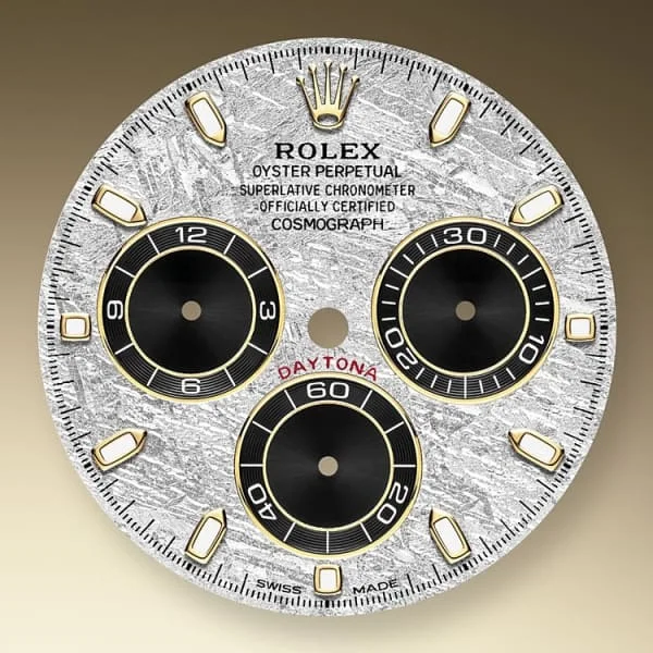 Rolex Cosmograph Daytona 40mm, Ref. # 116508-0015