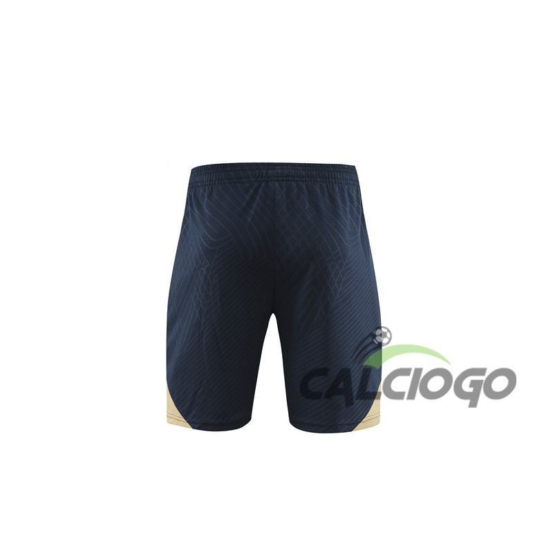 Chelsea Pantaloncini Blu 2023-2024