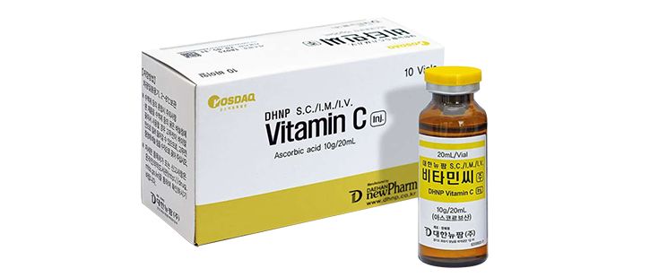 Vitamin-C