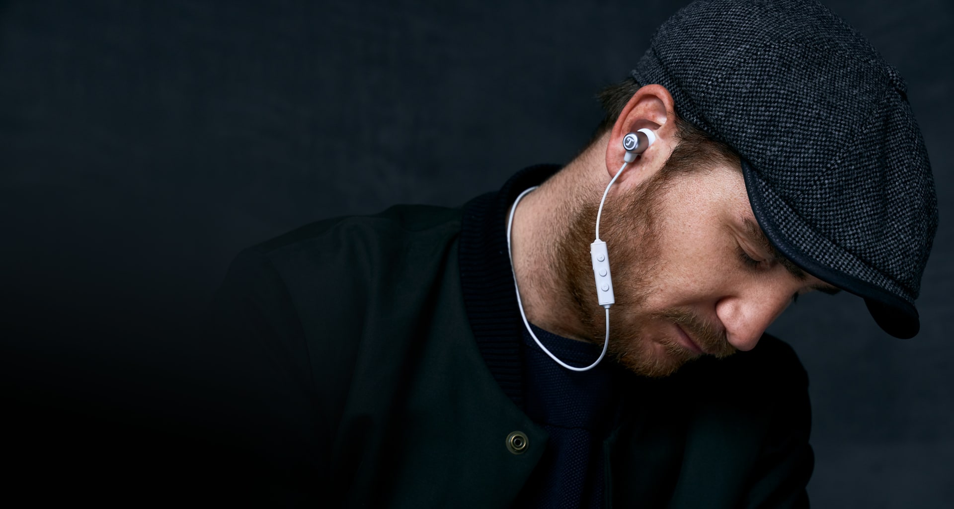 MOVE BT (Earhook) [Highlight XL]