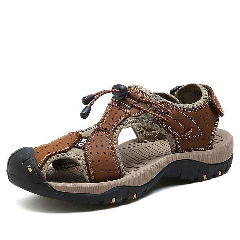 Men's Outdoor Fashionable Comfortable Beach Sandals