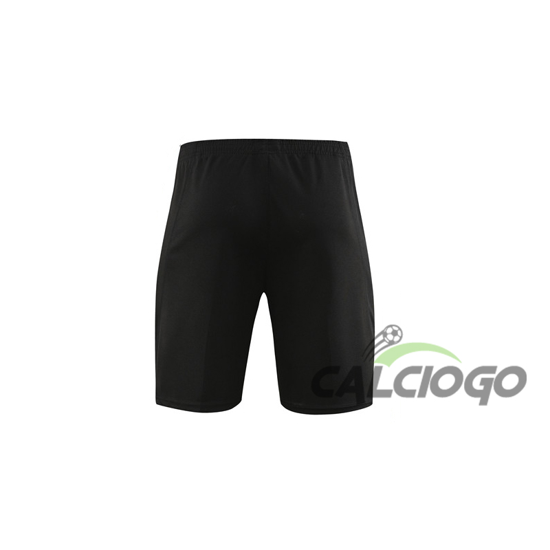 Algeria Pantaloncini Nero 2023-2024