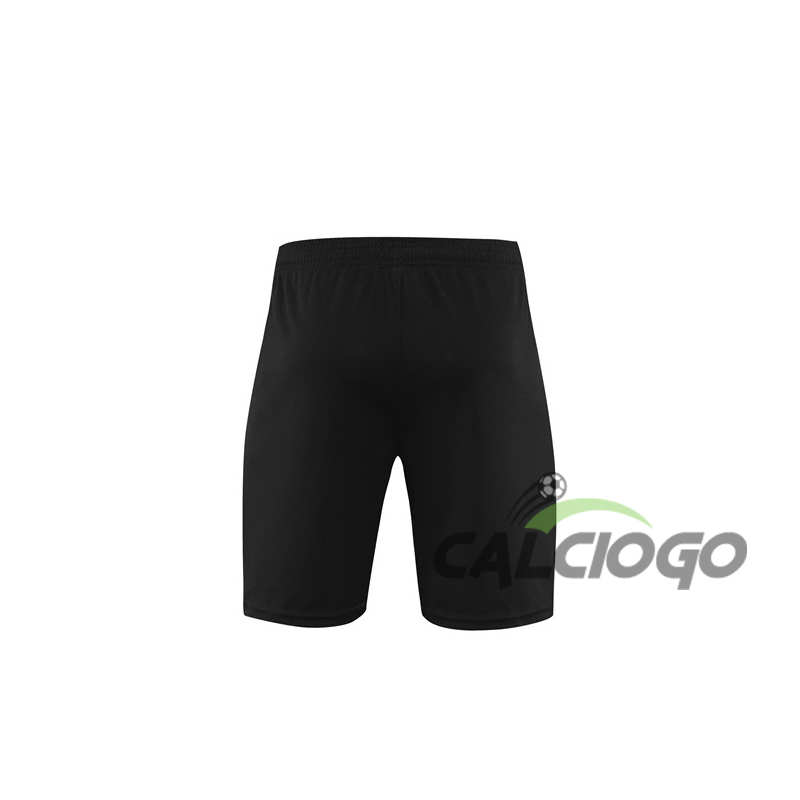 AC Milan Pantaloncini Nero 2023-2024