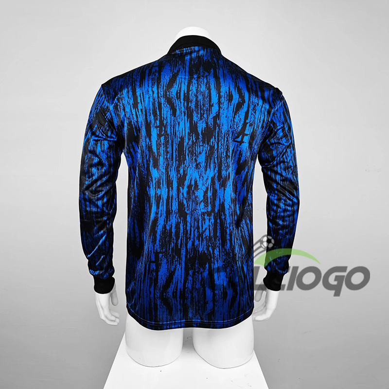 Maglia Storica Manchester United Away 1992-1993