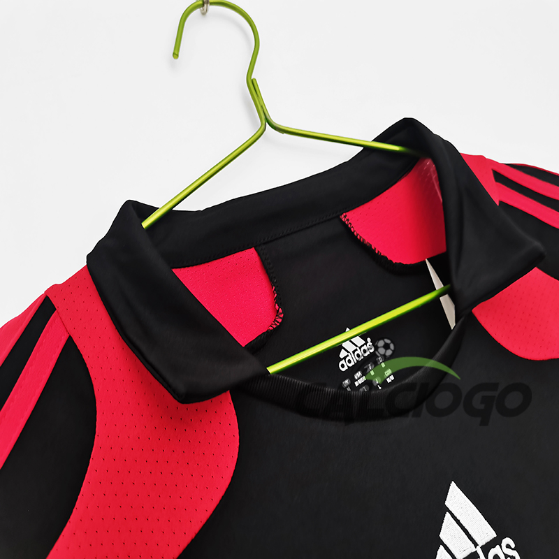 Maglia Storica AC Milan Away 2007-2008