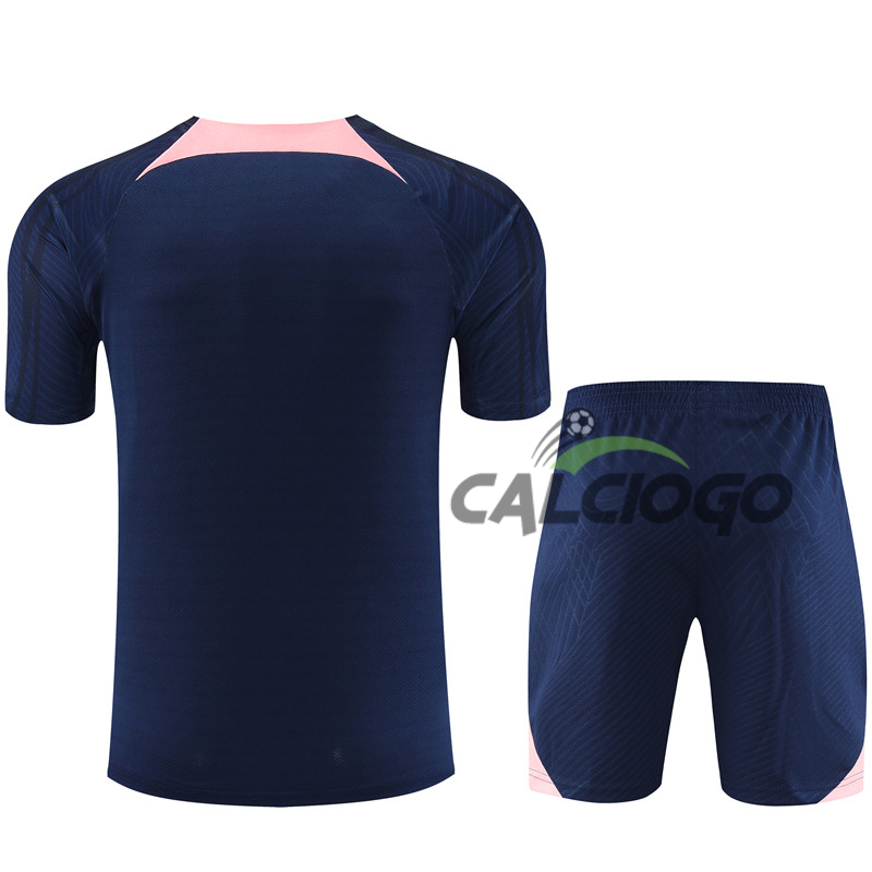 Kit Maglia Atletico Madrid Formazione 2023-2024   