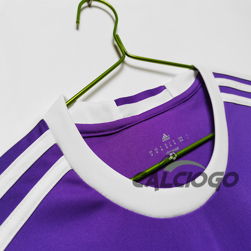 Maglia Storica Real Madrid Away 2016-2017
