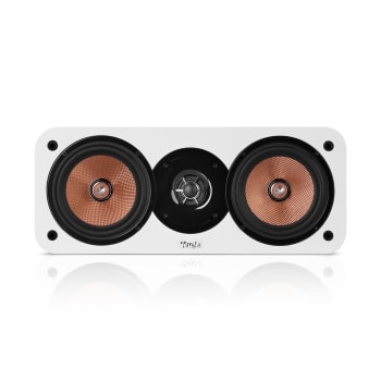 Center-Lautsprecher UL 40 C Mk4 25