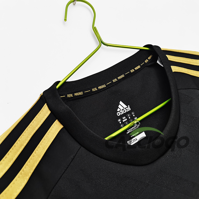 Maglia Storica Real Madrid Away 2011-2012