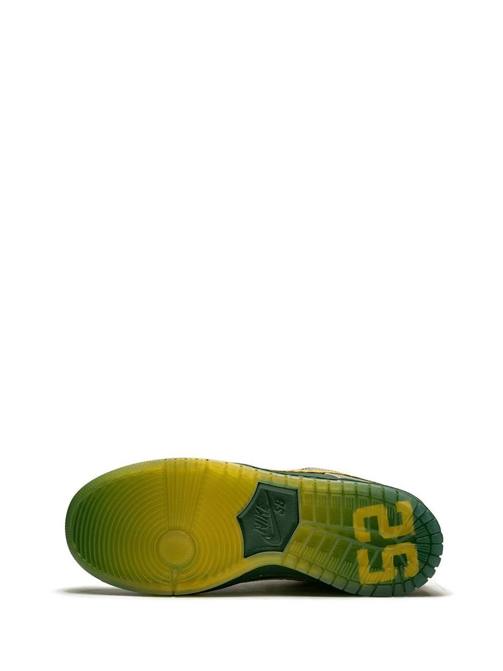 Nike x Doernbecher SB Dunk sneakers