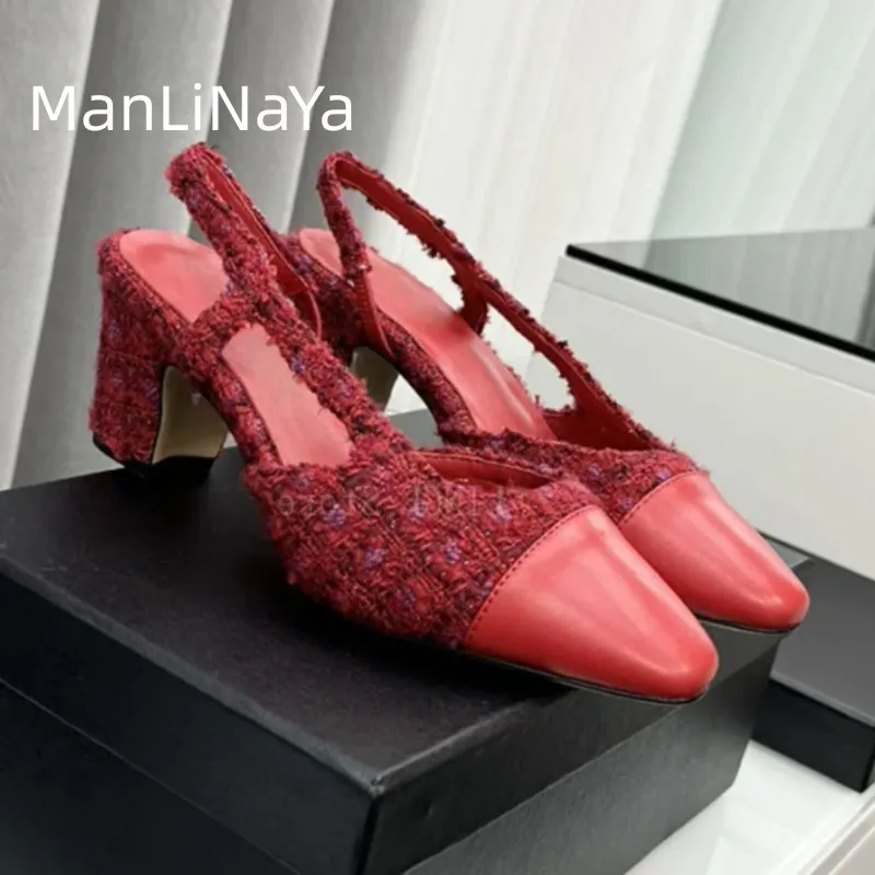 Fashion spring and autumn brand design women's shoes flat shoes high-heeled real leather shoes large size dance casual women's s
