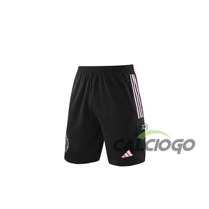 Inter Miami CF Pantaloncini Nero 2023-2024