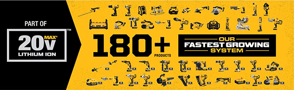 180 tools