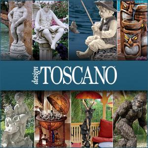 design toscano furniture, design toscano tables, sculptural tables
