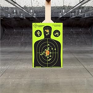 12" x 18" Silhouette Range