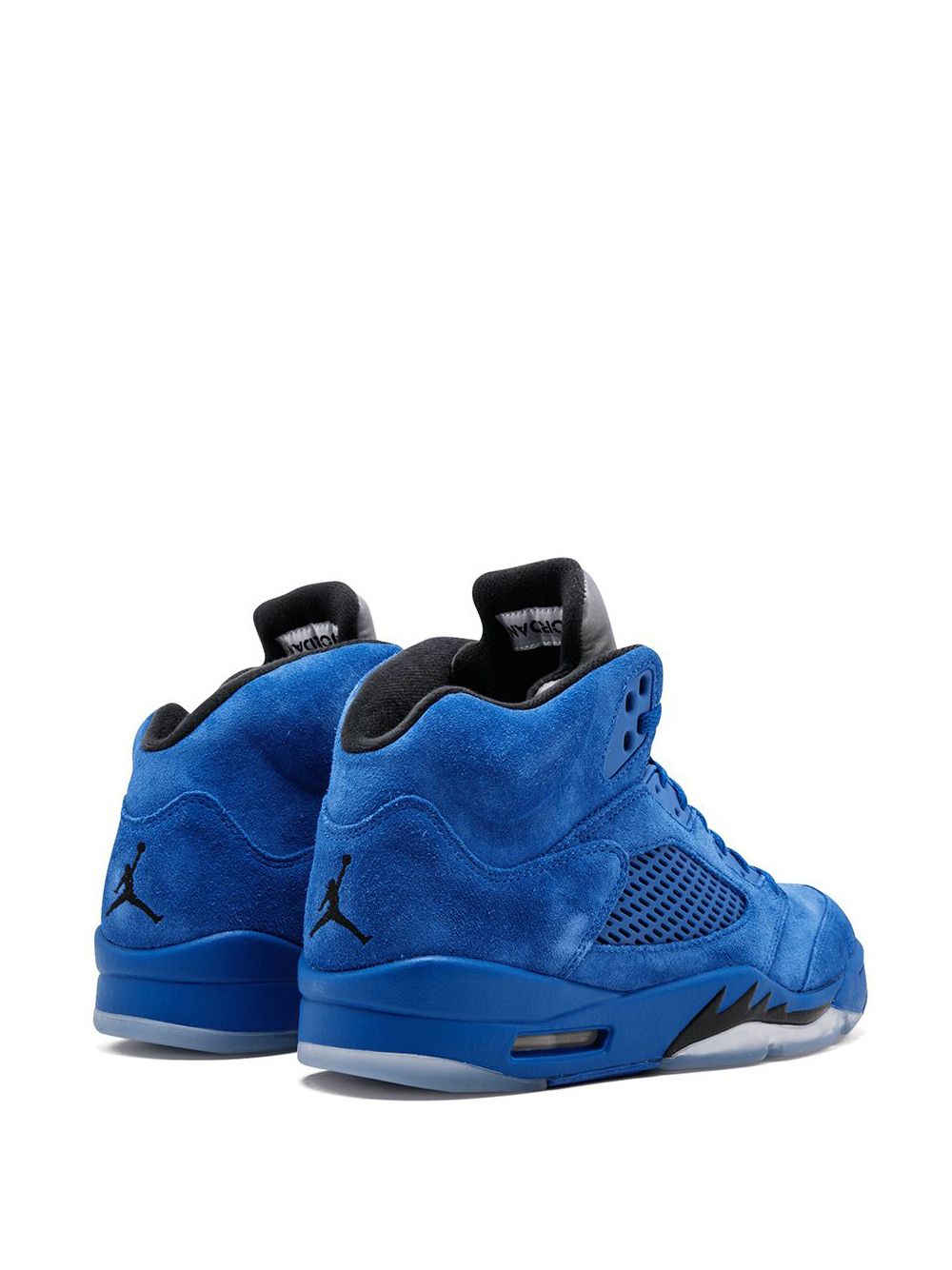 Jordan Air Jordan 5 Retro "Blue Suede" sneakers