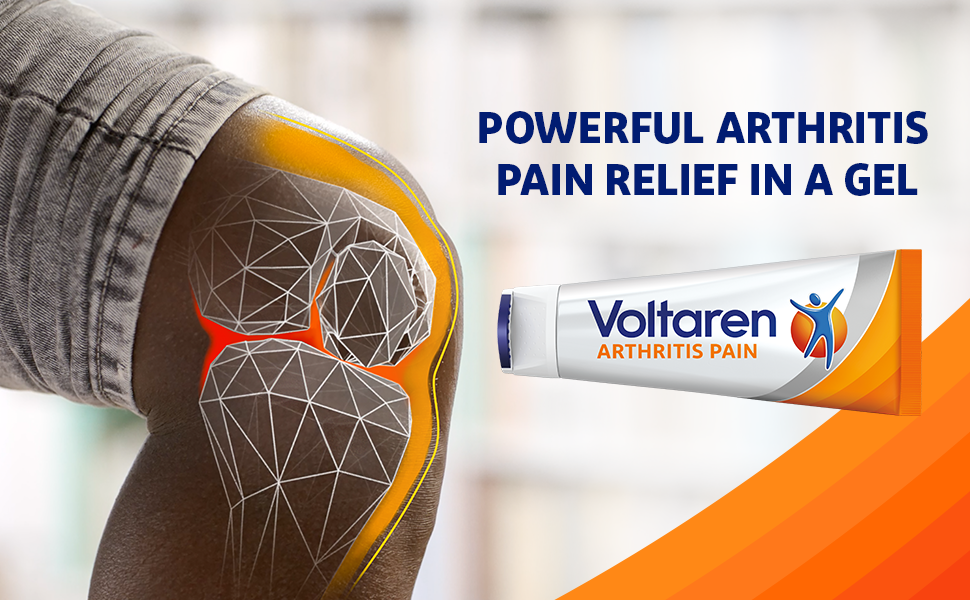 Voltaren